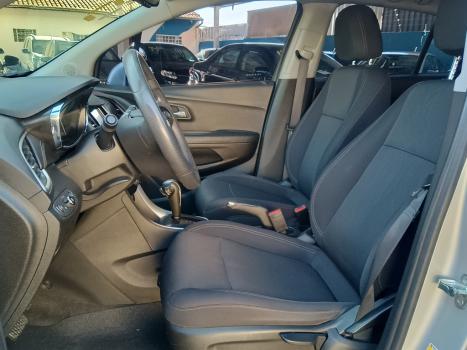 CHEVROLET Tracker 1.4 16V 4P FLEX LT TURBO AUTOMTICO, Foto 6