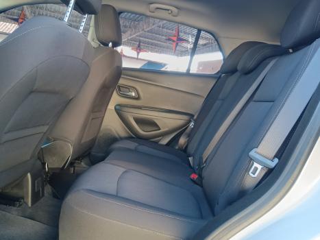 CHEVROLET Tracker 1.4 16V 4P FLEX LT TURBO AUTOMTICO, Foto 7