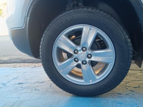 CHEVROLET Tracker 1.4 16V 4P FLEX LT TURBO AUTOMTICO, Foto 8