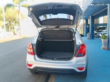CHEVROLET Tracker 1.4 16V 4P FLEX LT TURBO AUTOMTICO, Foto 9
