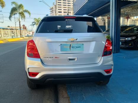 CHEVROLET Tracker 1.4 16V 4P FLEX LT TURBO AUTOMTICO, Foto 11