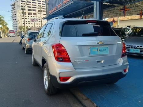 CHEVROLET Tracker 1.4 16V 4P FLEX LT TURBO AUTOMTICO, Foto 12