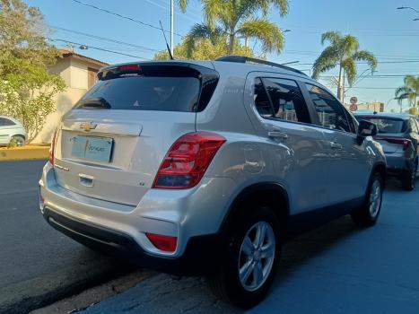 CHEVROLET Tracker 1.4 16V 4P FLEX LT TURBO AUTOMTICO, Foto 13