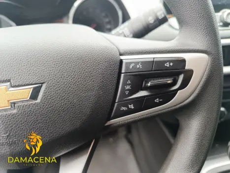 CHEVROLET Tracker 1.0 12V 4P FLEX TURBO LT AUTOMTICO, Foto 9