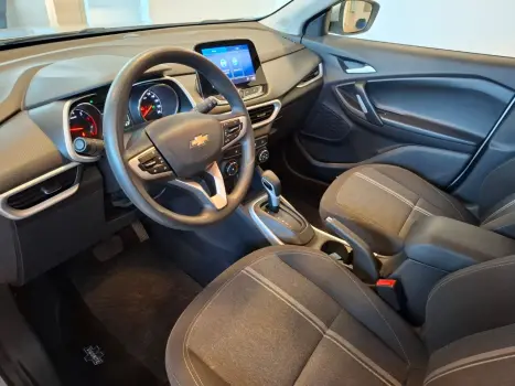 CHEVROLET Tracker 1.0 12V 4P FLEX TURBO LT AUTOMTICO, Foto 4