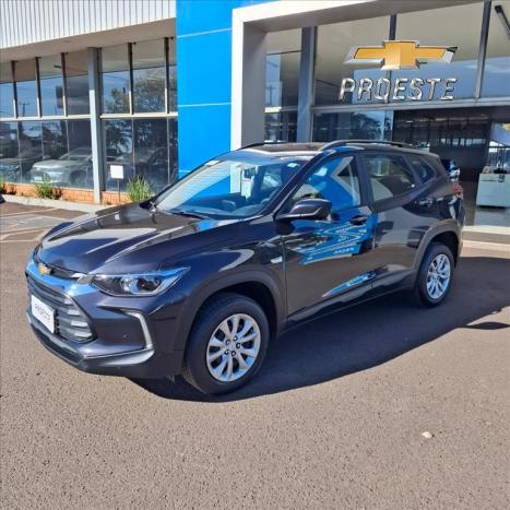 CHEVROLET Tracker 1.0 12V 4P FLEX TURBO AUTOMTICO, Foto 1