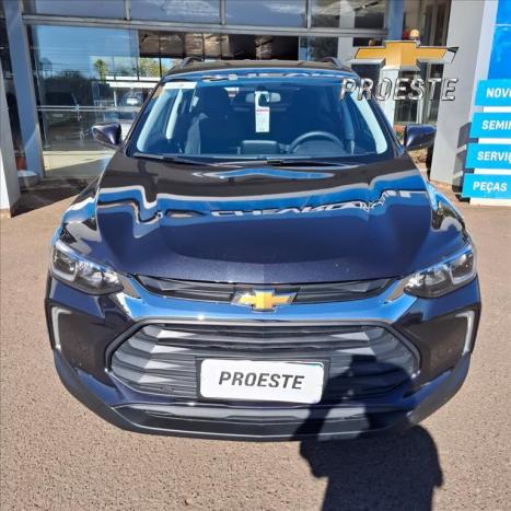 CHEVROLET Tracker 1.0 12V 4P FLEX TURBO AUTOMTICO, Foto 2
