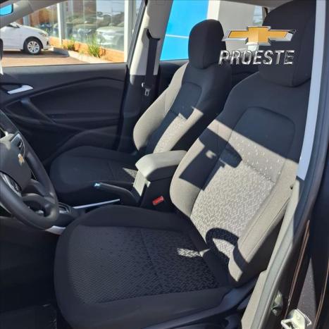 CHEVROLET Tracker 1.0 12V 4P FLEX TURBO AUTOMTICO, Foto 5
