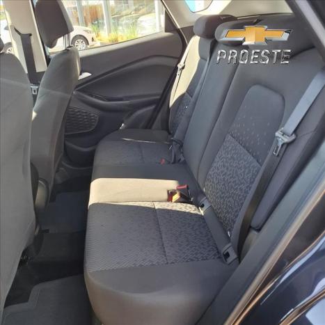 CHEVROLET Tracker 1.0 12V 4P FLEX TURBO AUTOMTICO, Foto 6
