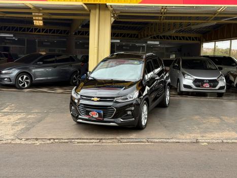 CHEVROLET Tracker 1.4 16V 4P FLEX PREMIER TURBO AUTOMTICO, Foto 3