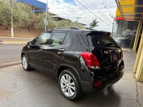 CHEVROLET Tracker 1.4 16V 4P FLEX PREMIER TURBO AUTOMTICO, Foto 4
