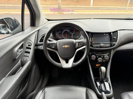 CHEVROLET Tracker 1.4 16V 4P FLEX PREMIER TURBO AUTOMTICO, Foto 6