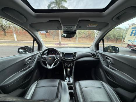 CHEVROLET Tracker 1.4 16V 4P FLEX PREMIER TURBO AUTOMTICO, Foto 7
