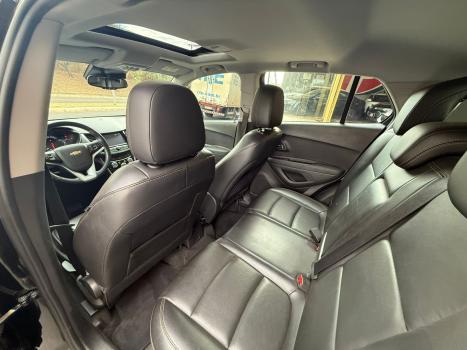CHEVROLET Tracker 1.4 16V 4P FLEX PREMIER TURBO AUTOMTICO, Foto 9