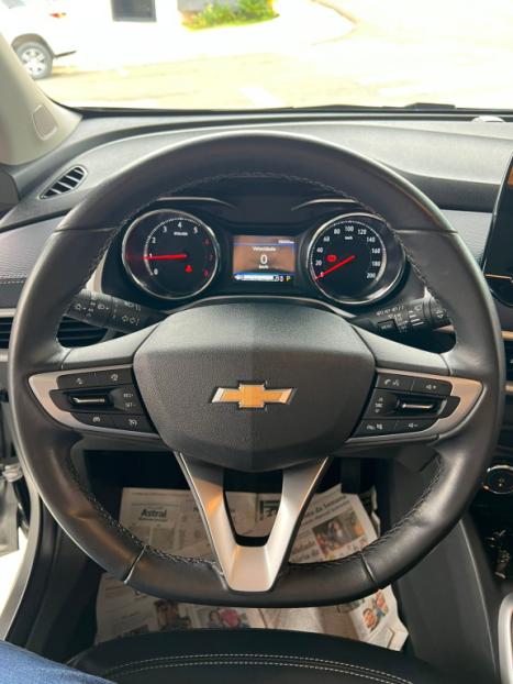 CHEVROLET Tracker 1.2 12V 4P FLEX TURBO PREMIER AUTOMTICO, Foto 10
