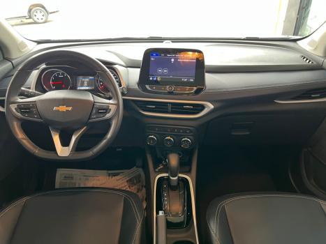 CHEVROLET Tracker 1.2 12V 4P FLEX TURBO PREMIER AUTOMTICO, Foto 11