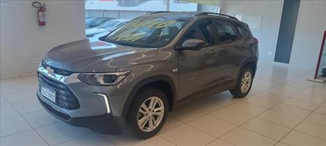 CHEVROLET Tracker 1.0 12V 4P FLEX TURBO LT AUTOMTICO, Foto 1