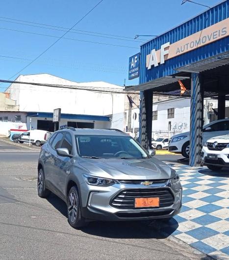 CHEVROLET Tracker 1.0 12V 4P FLEX TURBO LT AUTOMTICO, Foto 1