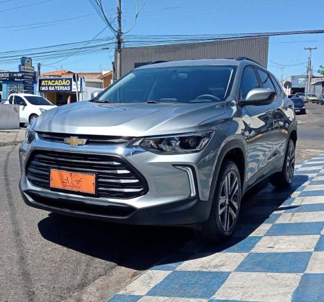 CHEVROLET Tracker 1.0 12V 4P FLEX TURBO LT AUTOMTICO, Foto 2