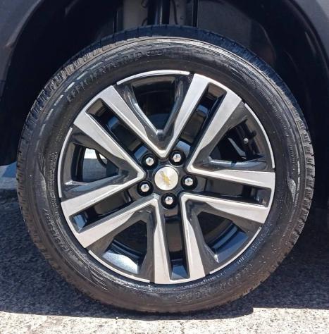 CHEVROLET Tracker 1.0 12V 4P FLEX TURBO LT AUTOMTICO, Foto 11