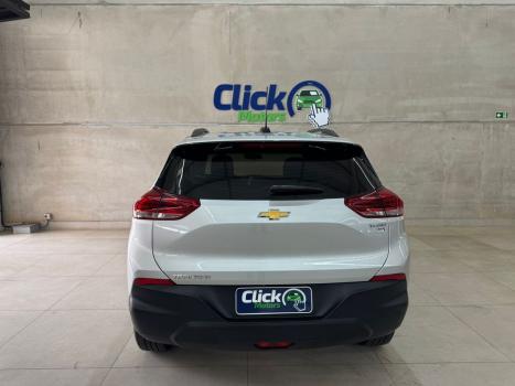 CHEVROLET Tracker 1.0 12V 4P FLEX TURBO AUTOMTICO, Foto 4