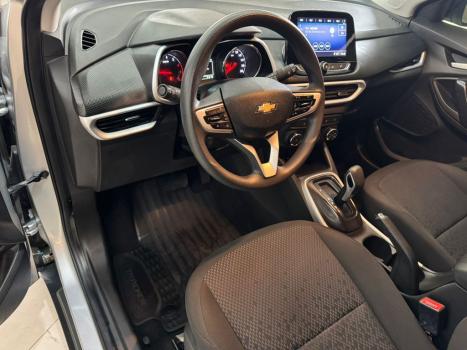 CHEVROLET Tracker 1.0 12V 4P FLEX TURBO AUTOMTICO, Foto 9