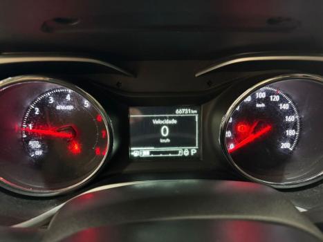 CHEVROLET Tracker 1.0 12V 4P FLEX TURBO AUTOMTICO, Foto 11