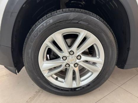 CHEVROLET Tracker 1.0 12V 4P FLEX TURBO AUTOMTICO, Foto 15
