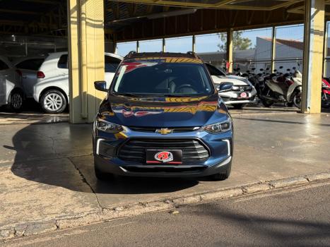 CHEVROLET Tracker 1.0 12V 4P FLEX TURBO LTZ AUTOMTICO, Foto 2
