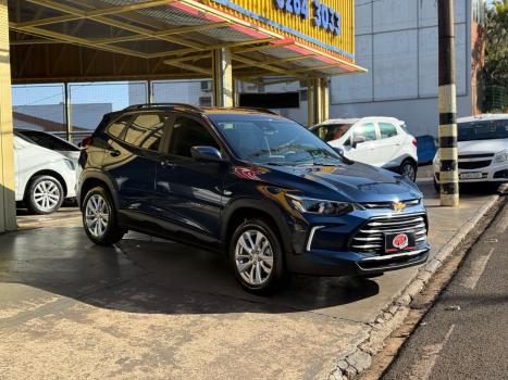CHEVROLET Tracker 1.0 12V 4P FLEX TURBO LTZ AUTOMTICO, Foto 3