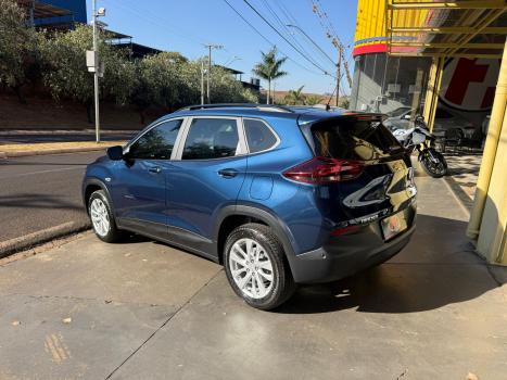 CHEVROLET Tracker 1.0 12V 4P FLEX TURBO LTZ AUTOMTICO, Foto 4