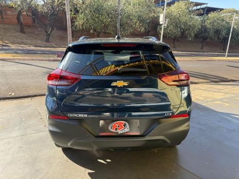 CHEVROLET Tracker 1.0 12V 4P FLEX TURBO LTZ AUTOMTICO, Foto 5