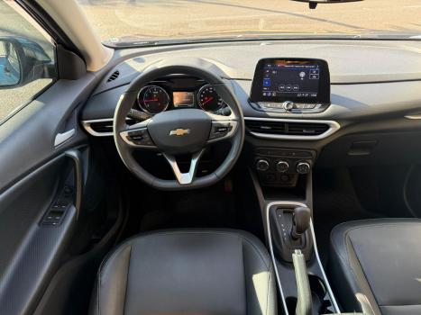 CHEVROLET Tracker 1.0 12V 4P FLEX TURBO LTZ AUTOMTICO, Foto 6
