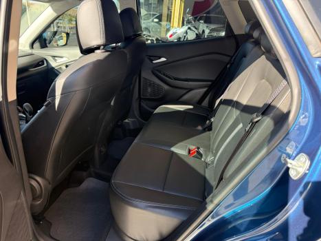CHEVROLET Tracker 1.0 12V 4P FLEX TURBO LTZ AUTOMTICO, Foto 8