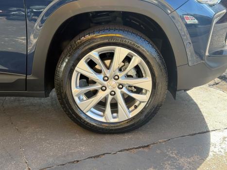 CHEVROLET Tracker 1.0 12V 4P FLEX TURBO LTZ AUTOMTICO, Foto 9