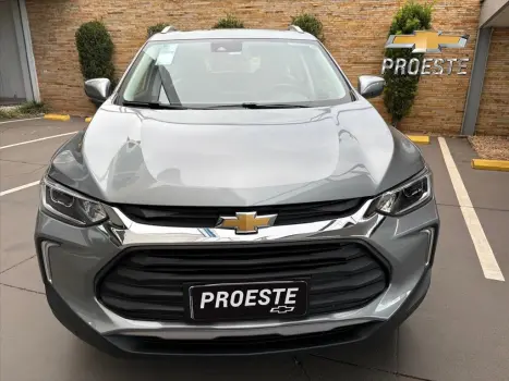 CHEVROLET Tracker 1.2 12V 4P FLEX TURBO PREMIER AUTOMTICO, Foto 2