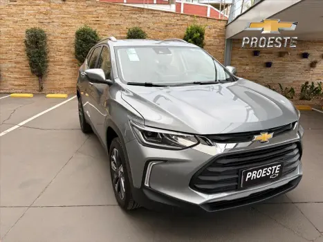 CHEVROLET Tracker 1.2 12V 4P FLEX TURBO PREMIER AUTOMTICO, Foto 3