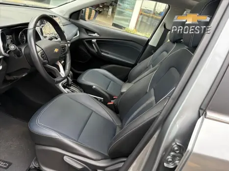 CHEVROLET Tracker 1.2 12V 4P FLEX TURBO PREMIER AUTOMTICO, Foto 5