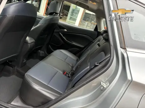 CHEVROLET Tracker 1.2 12V 4P FLEX TURBO PREMIER AUTOMTICO, Foto 6