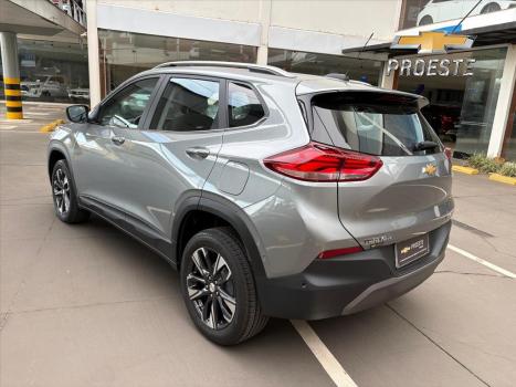 CHEVROLET Tracker 1.2 12V 4P FLEX TURBO PREMIER AUTOMTICO, Foto 7