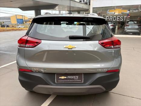 CHEVROLET Tracker 1.2 12V 4P FLEX TURBO PREMIER AUTOMTICO, Foto 8