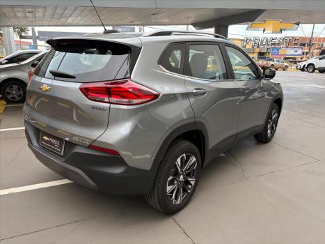 CHEVROLET Tracker 1.2 12V 4P FLEX TURBO PREMIER AUTOMTICO, Foto 9