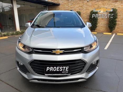 CHEVROLET Tracker 1.4 16V 4P FLEX PREMIER TURBO AUTOMTICO, Foto 2