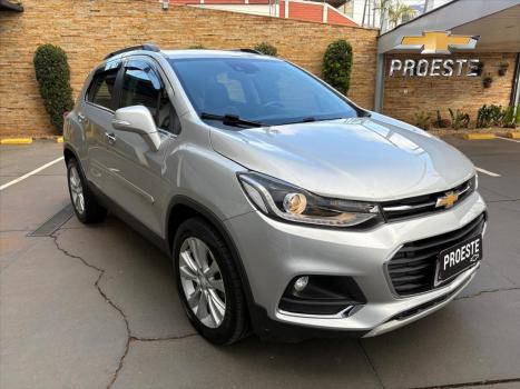 CHEVROLET Tracker 1.4 16V 4P FLEX PREMIER TURBO AUTOMTICO, Foto 3