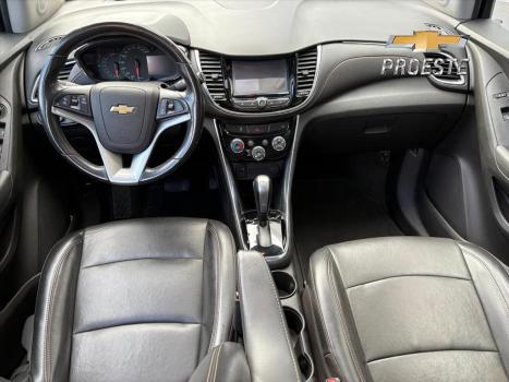 CHEVROLET Tracker 1.4 16V 4P FLEX PREMIER TURBO AUTOMTICO, Foto 4