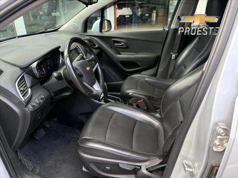 CHEVROLET Tracker 1.4 16V 4P FLEX PREMIER TURBO AUTOMTICO, Foto 5