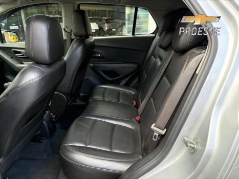 CHEVROLET Tracker 1.4 16V 4P FLEX PREMIER TURBO AUTOMTICO, Foto 6