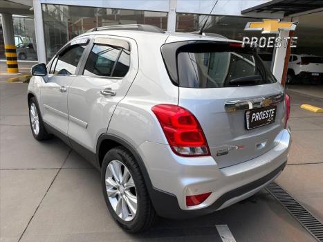 CHEVROLET Tracker 1.4 16V 4P FLEX PREMIER TURBO AUTOMTICO, Foto 7