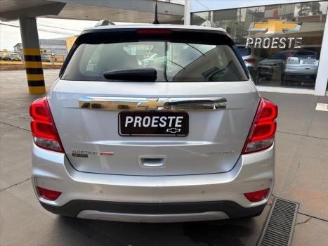 CHEVROLET Tracker 1.4 16V 4P FLEX PREMIER TURBO AUTOMTICO, Foto 8