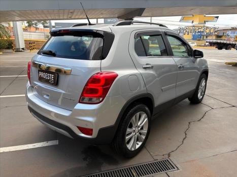 CHEVROLET Tracker 1.4 16V 4P FLEX PREMIER TURBO AUTOMTICO, Foto 9